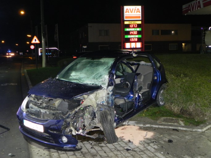 Vrouw (86) betrokken bij zwaar ongeval met tractor
