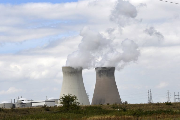 Klimatoloog Van Ypersele pleit voor langer openhouden van enkele kerncentrales: “Op voorwaarde dat veiligheid gegarandeerd is”