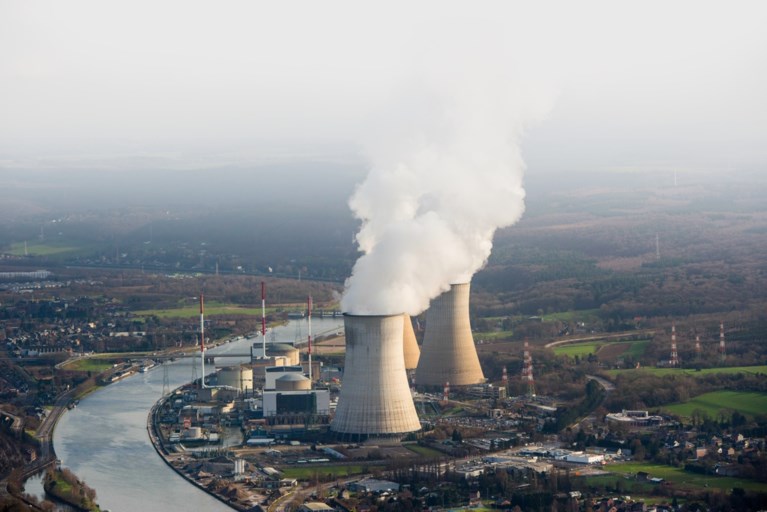 Klimatoloog Van Ypersele pleit voor langer openhouden van enkele kerncentrales: “Op voorwaarde dat veiligheid gegarandeerd is”