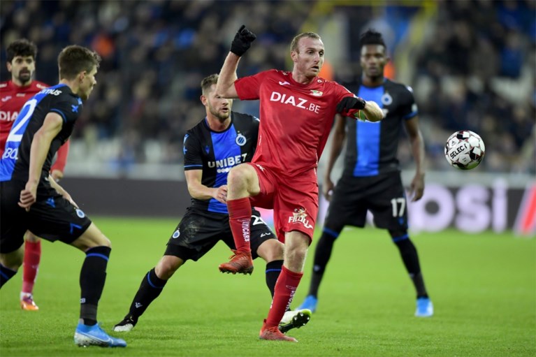 Dinsdag alweer (beker)voetbal: laatste kans voor Genk en Anderlecht om seizoen te redden?