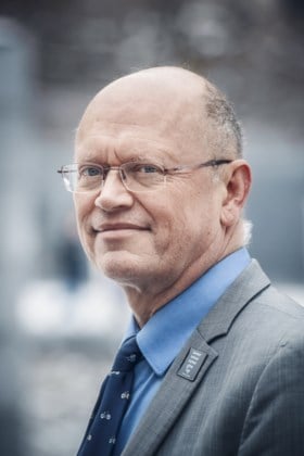 Klimatoloog Van Ypersele pleit voor langer openhouden van enkele kerncentrales: “Op voorwaarde dat veiligheid gegarandeerd is”