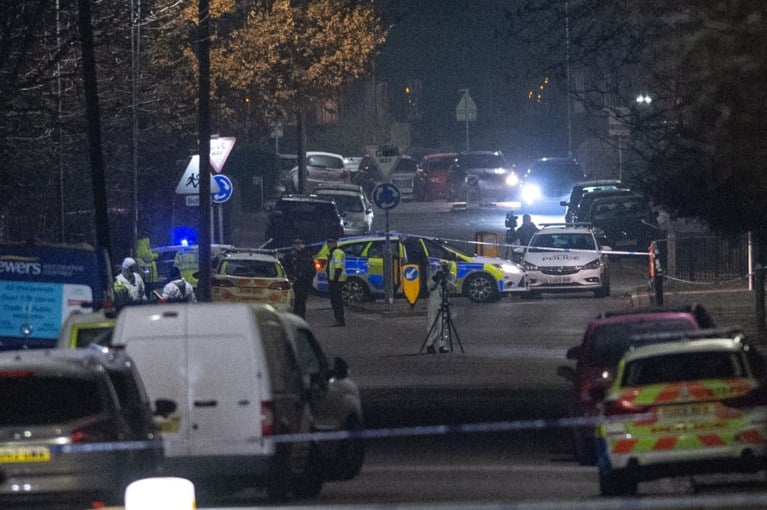 Man rijdt in op groep schoolkinderen in Essex: één dode en zes gewonden