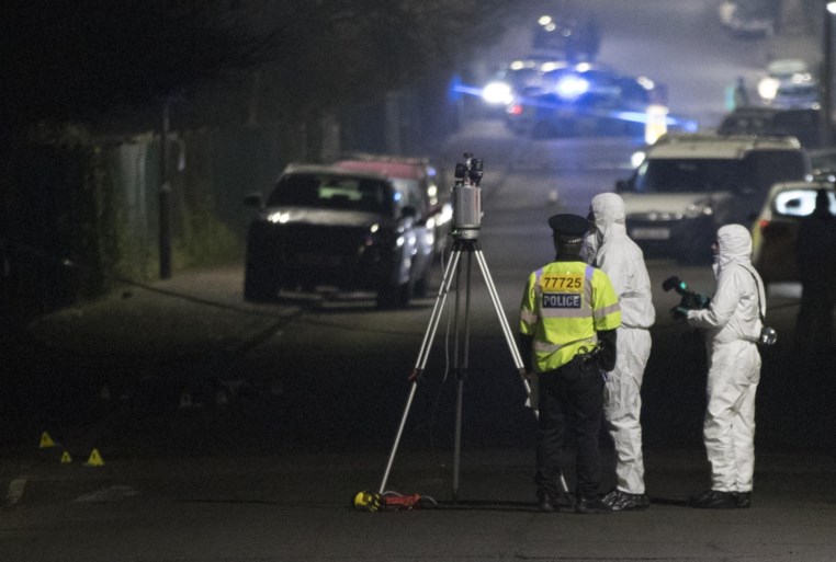 Man rijdt in op groep schoolkinderen in Essex: één dode en zes gewonden