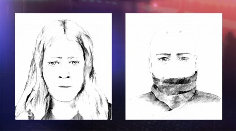 Verdachte bekent: hij is man met blonde pruik die twee jongens probeerde te ontvoeren