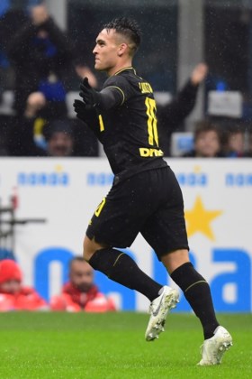 Toptransfer in de maak: Inter wil Dries Mertens halen om duo met Romelu Lukaku te vormen