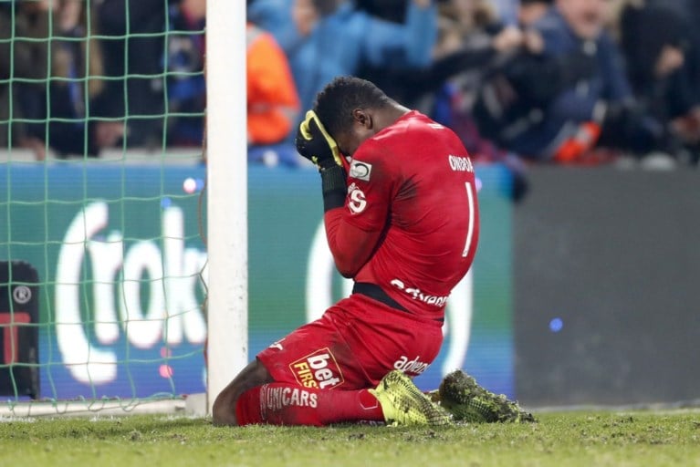 Club Brugge in beker pas na strafschoppen voorbij KV Oostende: dringend nood aan targetspits