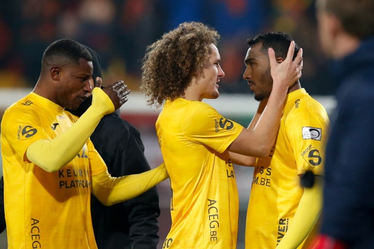 Mignolet trekt Club Brugge over de streep tegen Oostende:“Ik wist op voorhand waar ze gingen trappen”