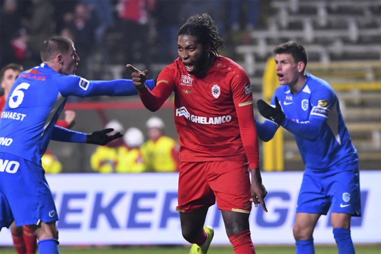 Keert Steven Defour terug tegen Waasland-Beveren? Antwerp wil deze keer elk risico op herval uitsluiten