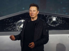 Koppel koopt wagen voor 100 euro, Elon Musk koopt hem over voor 1 miljoen