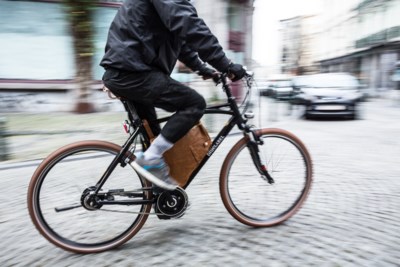Klein Half Miljoen Nieuwe Fietsen Verkocht In 2019 Meer Dan Het Nieuwsblad Mobile