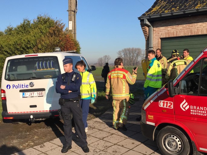Vermiste Gilbert Verplancke (67) dood teruggevonden in vijver