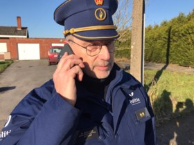 Vermiste Gilbert Verplancke (67) dood teruggevonden in vijver