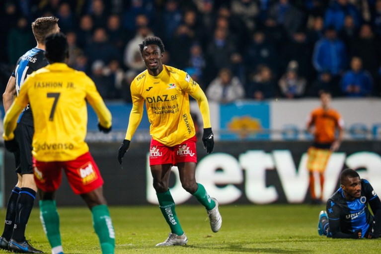 Club Brugge in beker pas na strafschoppen voorbij KV Oostende: dringend nood aan targetspits