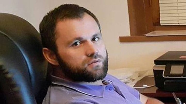 Moskou ontkent, maar sterke vermoedens dat Georgiër op klaarlichte dag in opdracht van Kremlin koudweg werd geëxecuteerd
