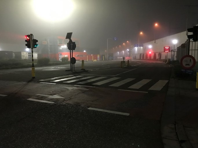 Vakbondsblokkades bij AB InBev (onder dwang) opgeheven