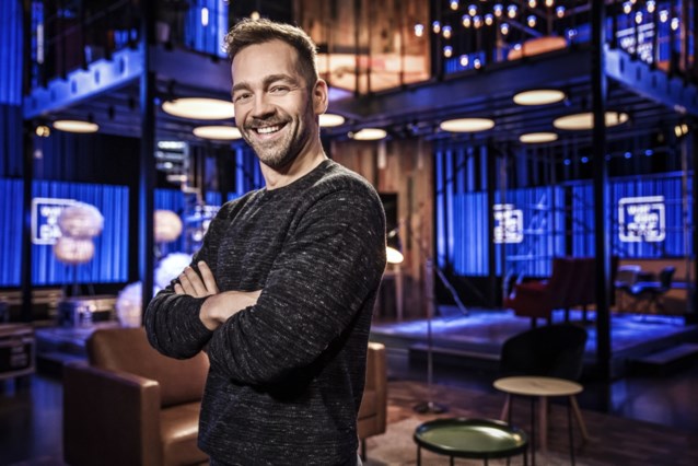 Vtm Talkshow Wat Een Dag Krijgt Eind 2020 Tweede Seizoen O