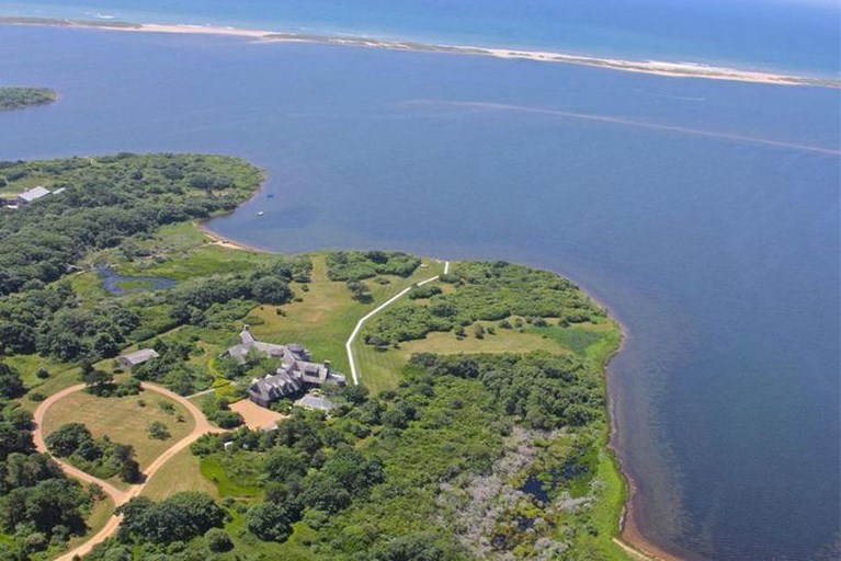 Obama’s leggen 10,6 miljoen euro op tafel voor deze indrukwekkende villa
