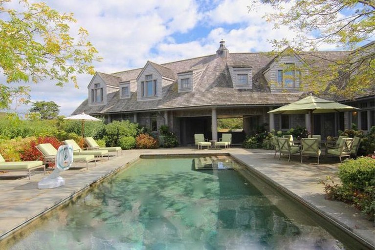 Obama’s leggen 10,6 miljoen euro op tafel voor deze indrukwekkende villa