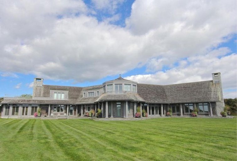 Obama’s leggen 10,6 miljoen euro op tafel voor deze indrukwekkende villa