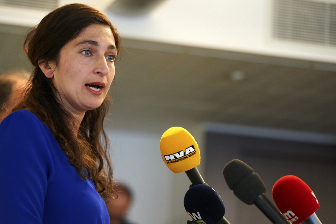 Langverwacht Klimaatplan van Vlaamse regering uitgesteld: “Bijkomende berekeningen nodig”