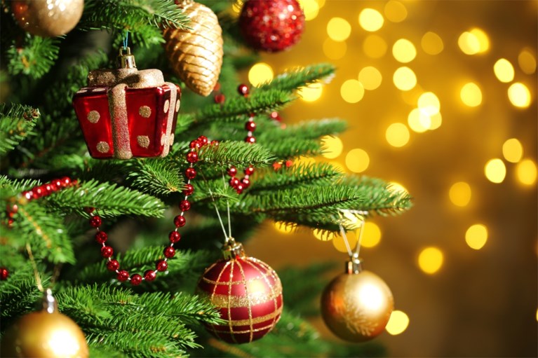 Nostalgie met een ecologisch kantje: Tips voor een hippe kerstboom