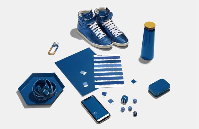 Dit Is De Kleur Van Volgens Pantone Het Nieuwsblad Mobile