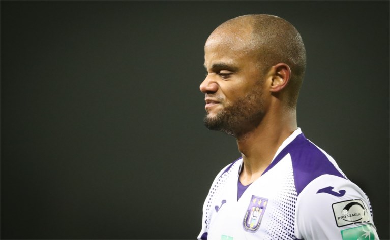 Vincent Kompany zit aan 47 blessures in zijn carrière: van de “toeval” waarvan hij ooit sprak, is al lang geen sprake meer