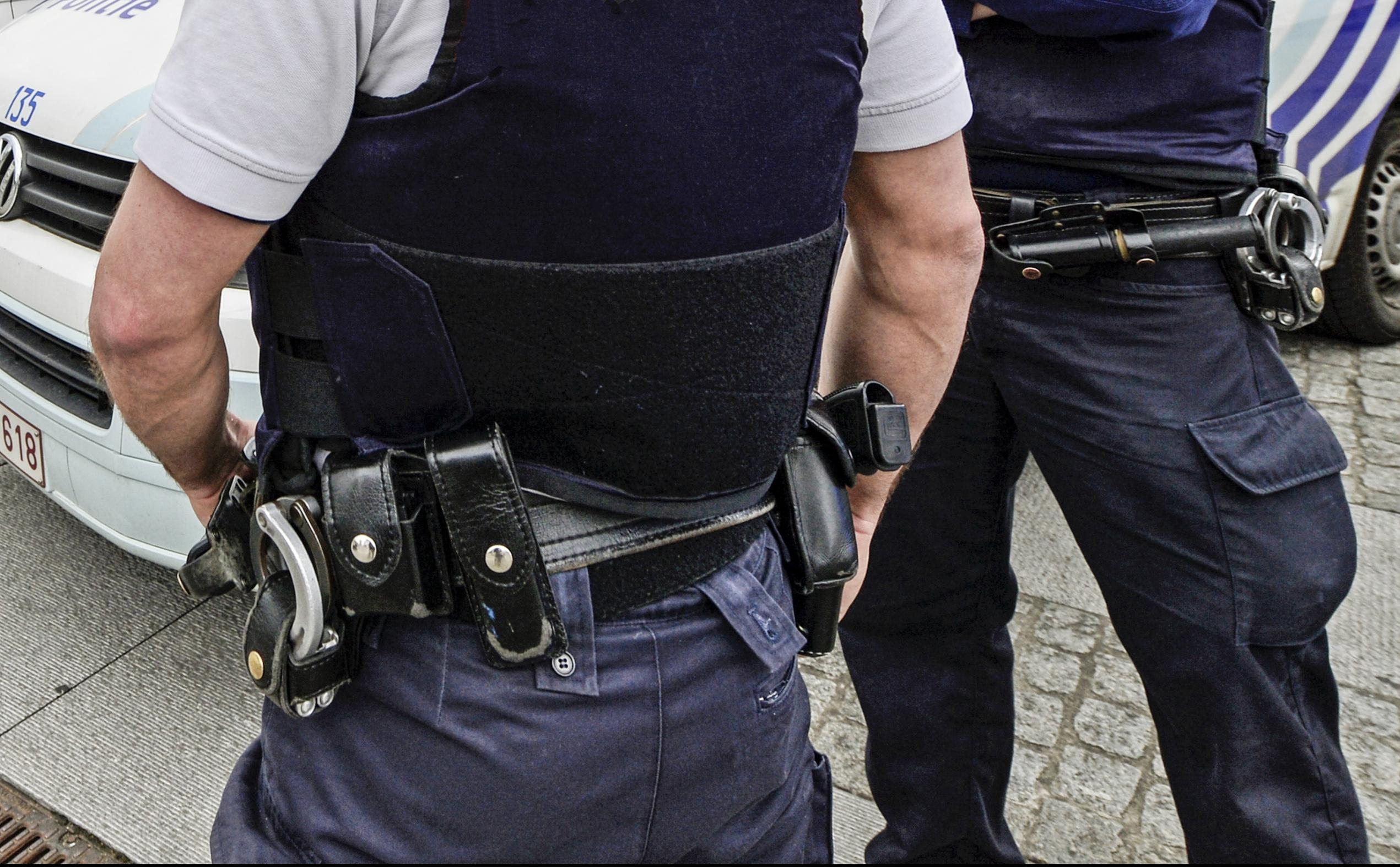 Beelden vrijgeven van criminelen loont! Zonder deze beelden openbaar te maken, zouden er nog meer onschuldige slachtoffers te betreuren zijn.