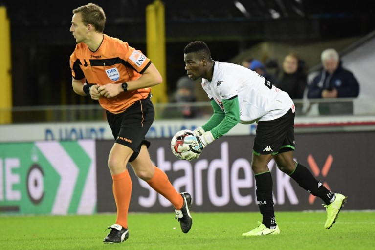 Genk weet weer wat winnen is maar overtuigt niet, geplaagd Cercle Brugge ziet drie spelers uitvallen