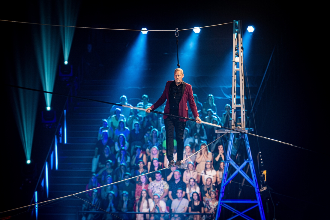 BV’s zijn de nieuwe gladiatoren: brood en spelen voor de kijkcijfers