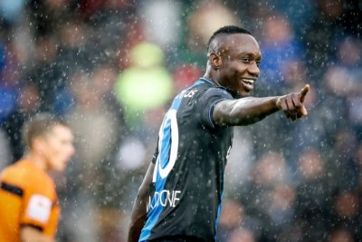 Galatasaray Voorzitter Heeft Slecht Nieuws Voor Club Brugge Het Nieuwsblad Mobile