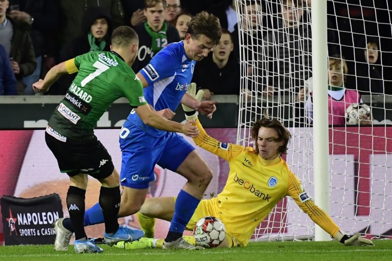 Genk weet weer wat winnen is maar overtuigt niet, geplaagd Cercle Brugge ziet drie spelers uitvallen