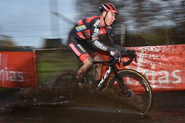 Zdenek Stybar geniet met volle teugen van comeback in Essen: “Het leek alsof ik voor de zege streed”