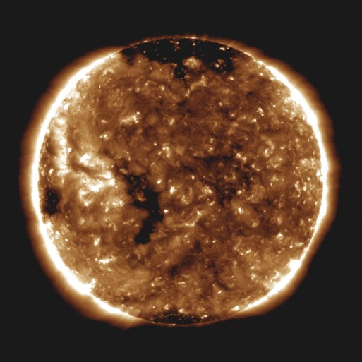 Nog nooit kwam NASA zo dicht bij de zon: verbluffende beelden vrijgegeven