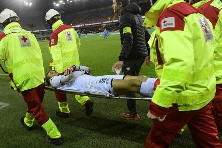 Genk weet weer wat winnen is maar overtuigt niet, geplaagd Cercle Brugge ziet drie spelers uitvallen