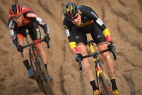 Toon Aerts troeft Laurens Sweeck af in prangend duel in Zonhoven