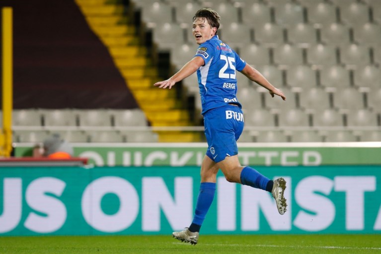 Genk weet weer wat winnen is maar overtuigt niet, geplaagd Cercle Brugge ziet drie spelers uitvallen