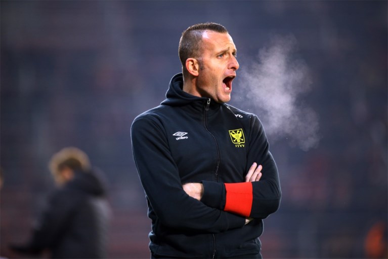 CLUBNIEUWS. Anderlecht droomt van snelle terugkeer Kompany, STVV vandaag rond de tafel met Hayen