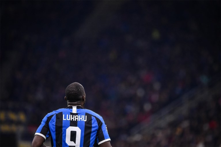 Lukaku scoort (te weinig): Inter laat zege liggen tegen Barcelona B en moet naar Europa League