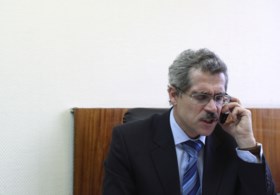 Boze Poetin hekelt “politiek gemotiveerde” beslissing om Rusland uit te sluiten op Olympische Spelen