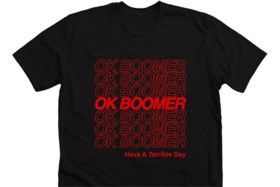 ‘Planepoolen’, ‘klimaatspijbelaar’ of ‘boomer’: deze woorden zijn genomineerd voor ‘Woord van het Jaar’