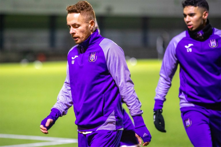 CLUBNIEUWS. Wordt Trebel bij Anderlecht klaargestoomd voor topper? Genk overweegt nieuwe doelman in januari