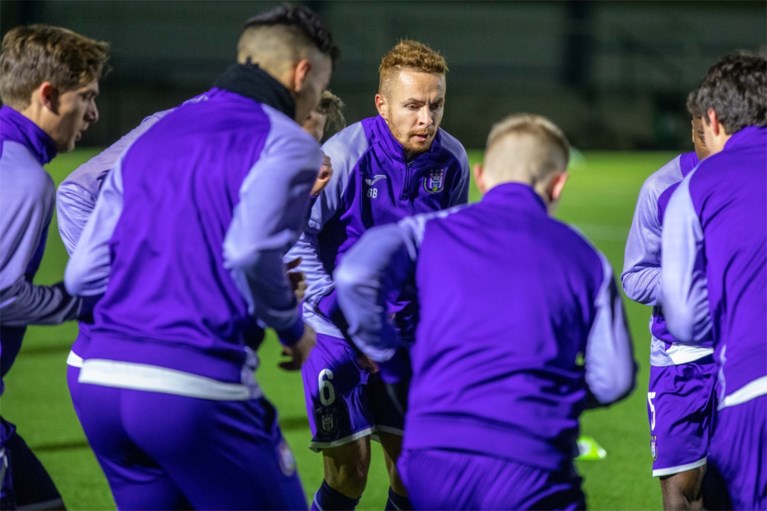 CLUBNIEUWS. Wordt Trebel bij Anderlecht klaargestoomd voor topper? Genk overweegt nieuwe doelman in januari