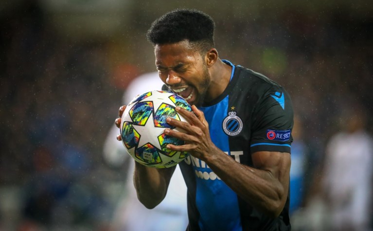 Geen punten, wel applaus: Club verliest van B-ploeg Real Madrid, maar gaat wel naar Europa League