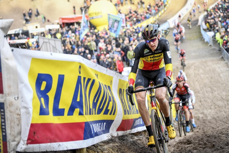 Flanders Classics en Golazo blijven kibbelen over wereldbeker