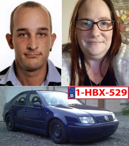Sandra (40) en Stephen zijn spoorloos: wie heeft hen gezien?