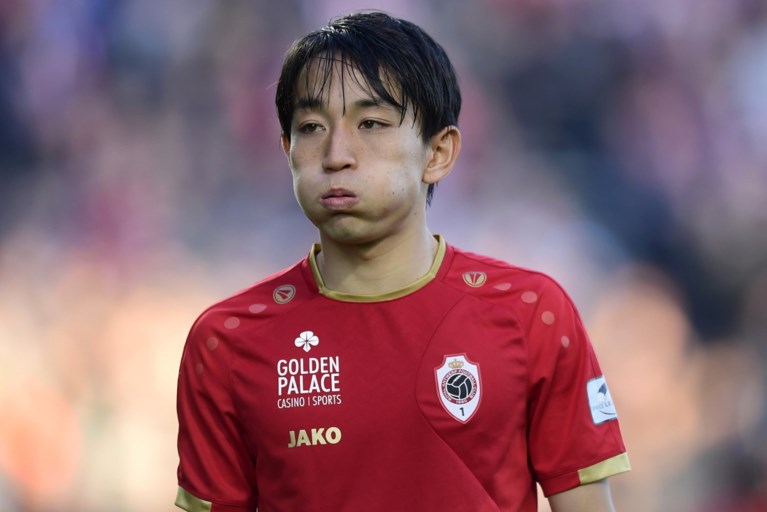 Defour weer inzetbaar, Miyoshi niet meer in actie dit jaar