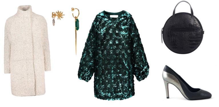 Drie volledig Belgische feestoutfits voor elke gelegenheid