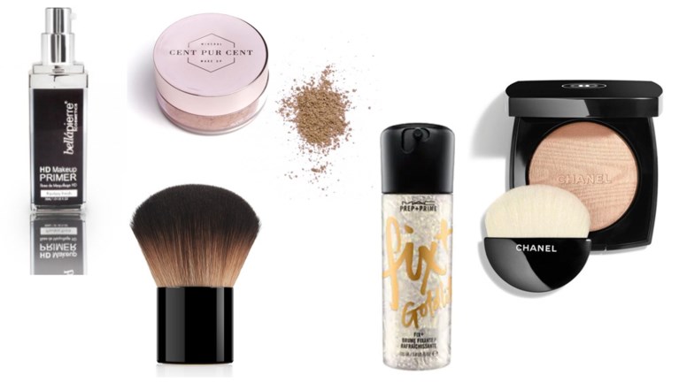 Makkelijke make-uptips voor de feesten: een natuurlijke look met een beetje glans