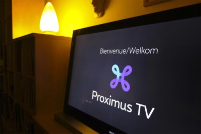 Proximus Start Met Gepersonaliseerde Reclame Op Tv Het Nieuwsblad Mobile